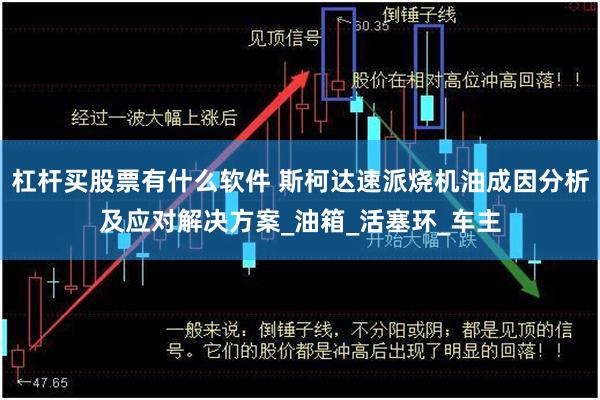 杠杆买股票有什么软件 斯柯达速派烧机油成因分析及应对解决方案_油箱_活塞环_车主